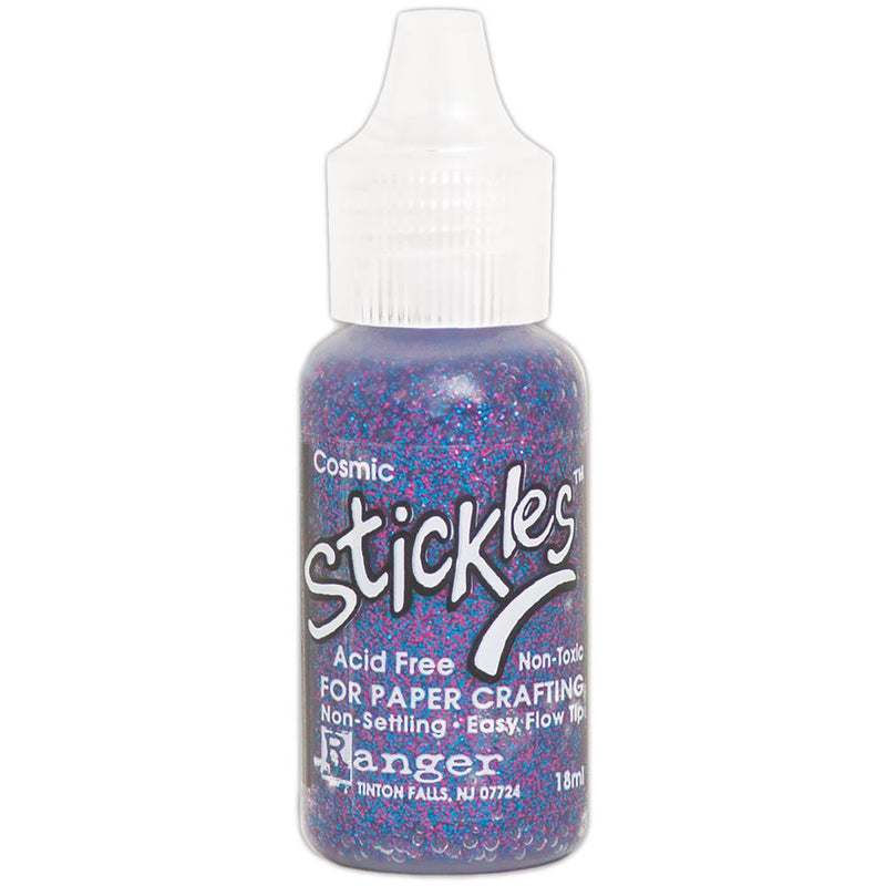Afbeelding laden in galerijviewer, Ranger ink ranger • stickles cosmic
