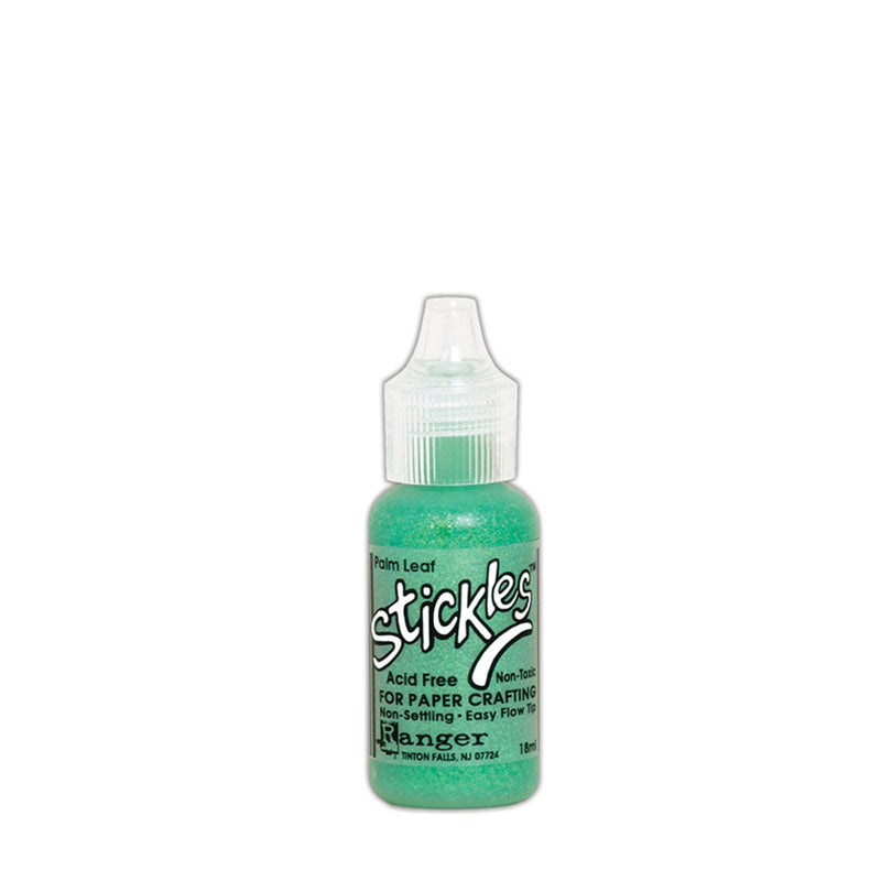 Afbeelding laden in galerijviewer, Ranger ink ranger • stickles palm leaf