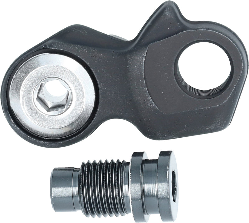 Afbeelding laden in galerijviewer, Shimano axle unit for rd-rx805 rear derailleur bracket