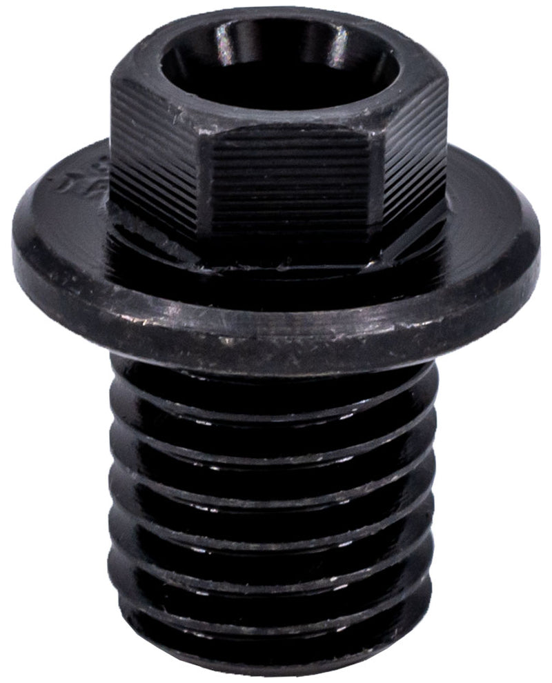 Afbeelding laden in galerijviewer, Shimano flange flare nut for sm-bh90