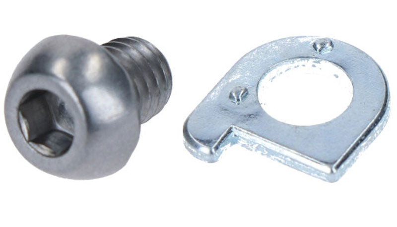 Afbeelding laden in galerijviewer, Shimano cable fixing screw for sl-mt500