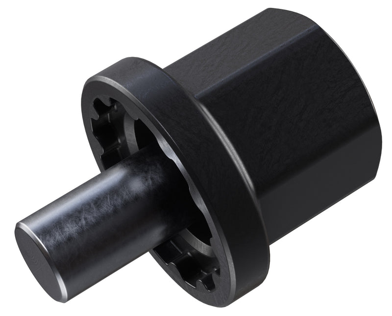 Afbeelding laden in galerijviewer, Shimano werkzeug tl-lr21 shim.tools tl-lr21 f.lock ring 9z.