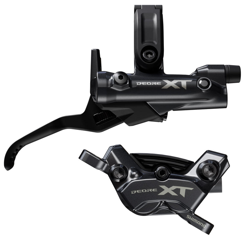 Afbeelding laden in galerijviewer, Shimano xt bl-m8200 br-m8220 disc brake 1700mm rear