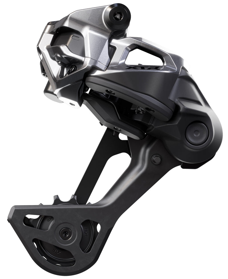 Afbeelding laden in galerijviewer, Shimano xtr di2 rd-m9260 11-speed e-mtb rear derailleur