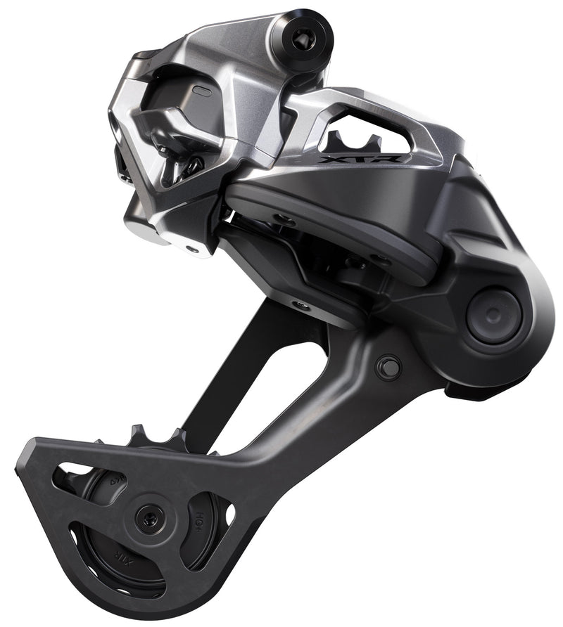 Afbeelding laden in galerijviewer, Shimano xtr di2 rd-m9260 12-speed e-mtb rear derailleur