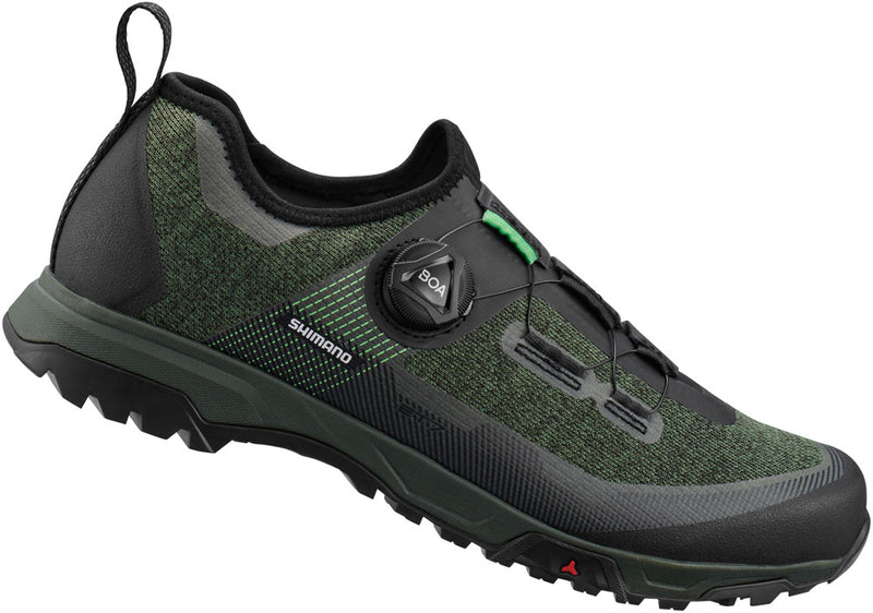Afbeelding laden in galerijviewer, Shimano sh-et701 - e-bike shoes