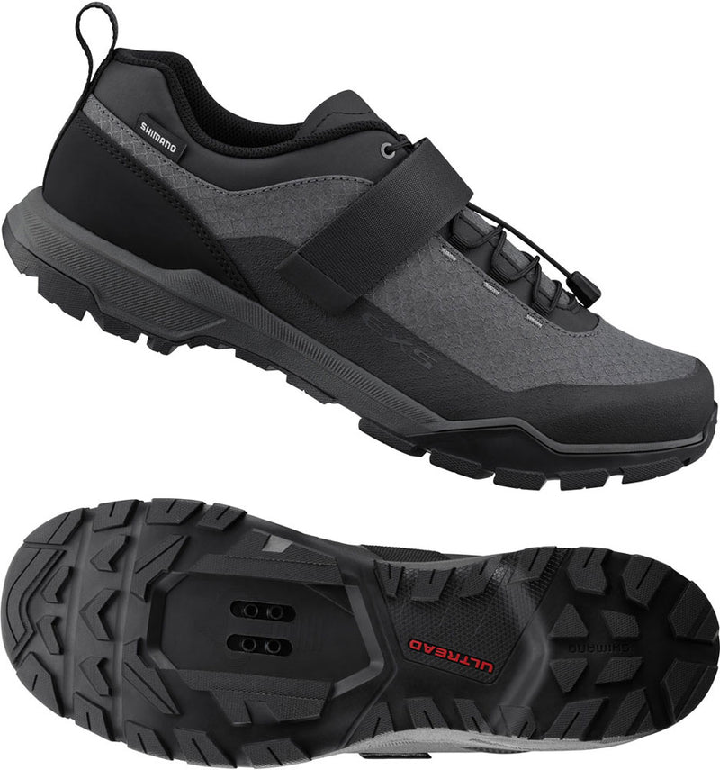 Afbeelding laden in galerijviewer, Shimano sh-ex500 - touring shoes