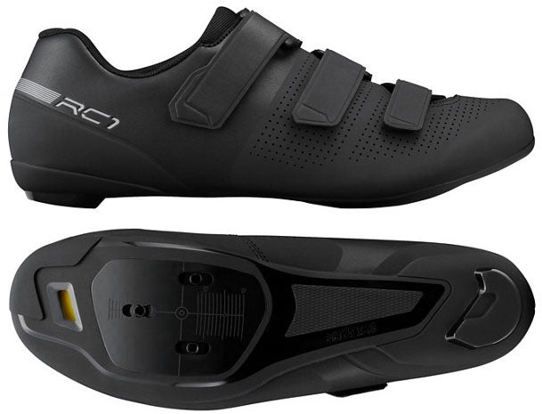 Afbeelding laden in galerijviewer, Shimano sh-rc102 - road bike shoes