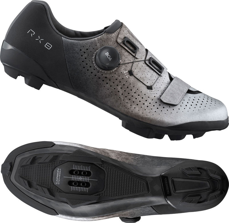 Afbeelding laden in galerijviewer, Shimano sh-rx801 - gravel shoes