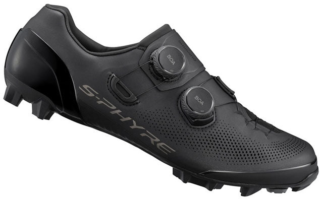 Afbeelding laden in galerijviewer, Shimano sh-xc903 - mtb shoes wide