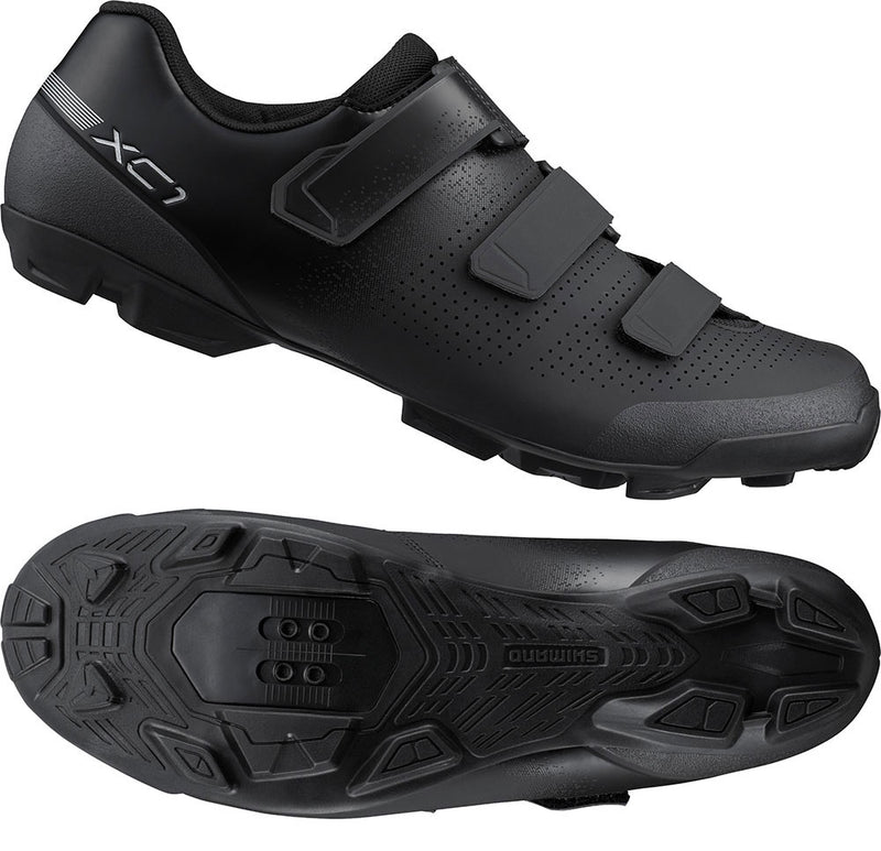 Afbeelding laden in galerijviewer, Shimano sh-xc102 - mtb shoes