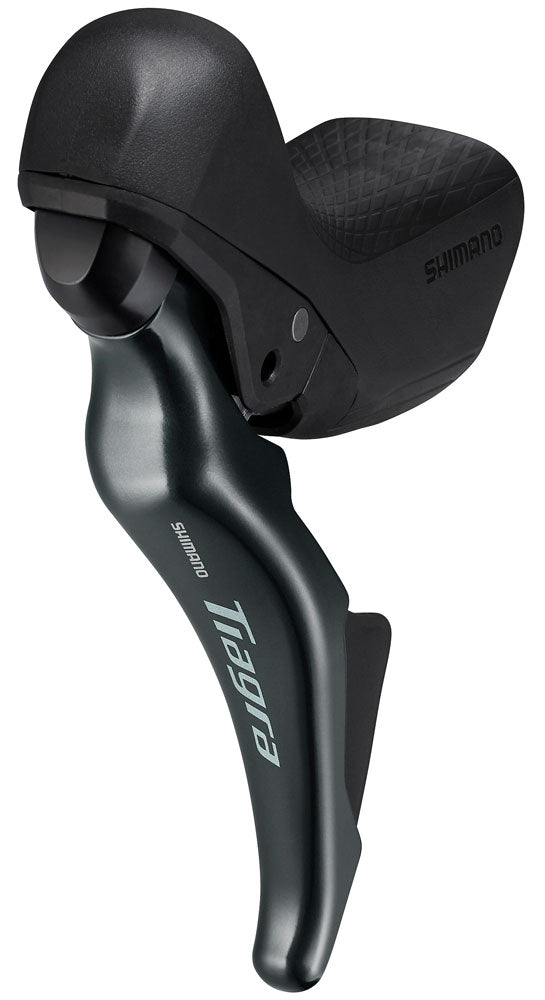 Afbeelding laden in galerijviewer, Shimano tiagra st-4725 2-speed sti dual control left