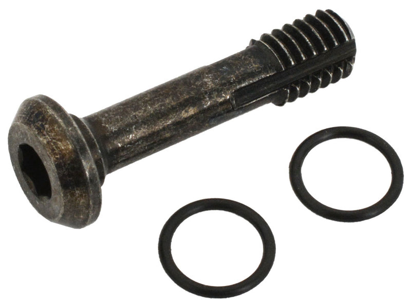 Afbeelding laden in galerijviewer, Shimano banjo bolt o-ring for br-m8120 7120