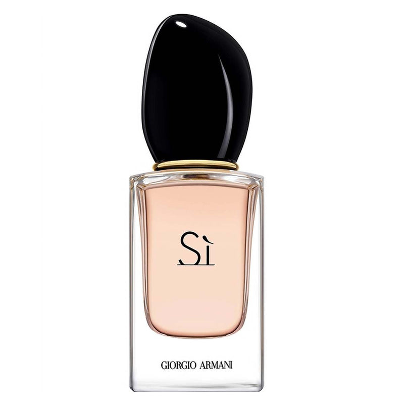 Afbeelding laden in galerijviewer, Giorgio armani eau de parfum spray si 30ml dames
