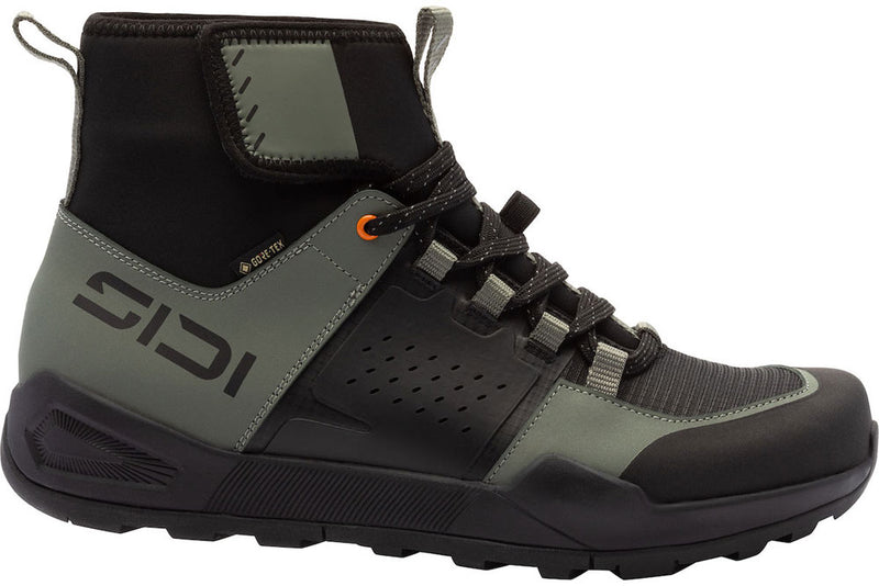 Afbeelding laden in galerijviewer, Sidi atomus mid gtx - mtb winter shoes