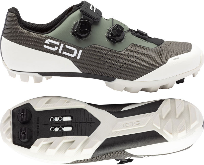 Afbeelding laden in galerijviewer, Sidi dominator x - mtb shoes | 42,5