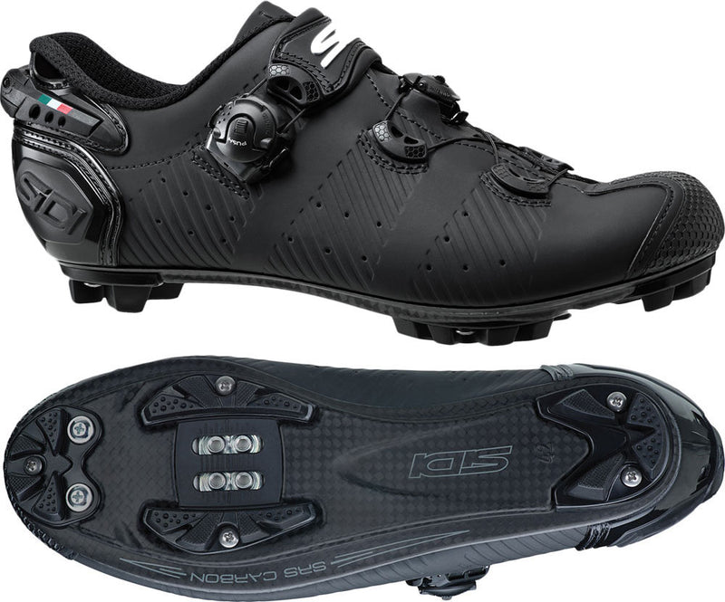Afbeelding laden in galerijviewer, Sidi drako 2s - mtb shoes