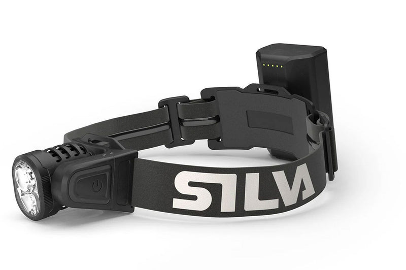 Afbeelding laden in galerijviewer, Silva free 3000 m - headlamp