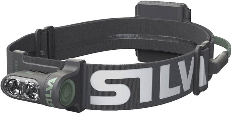 Afbeelding laden in galerijviewer, Silva trail runner free 2 - headlamp