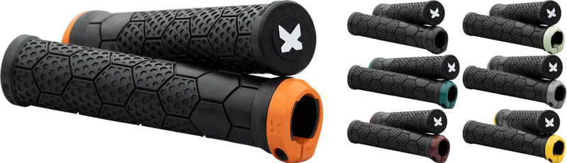Afbeelding laden in galerijviewer, Sixpack racing z-trix pa grips