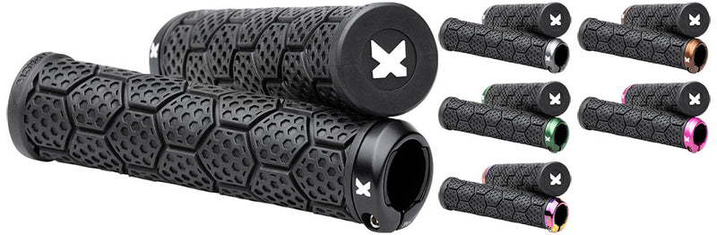 Afbeelding laden in galerijviewer, Sixpack racing d-trix al grips