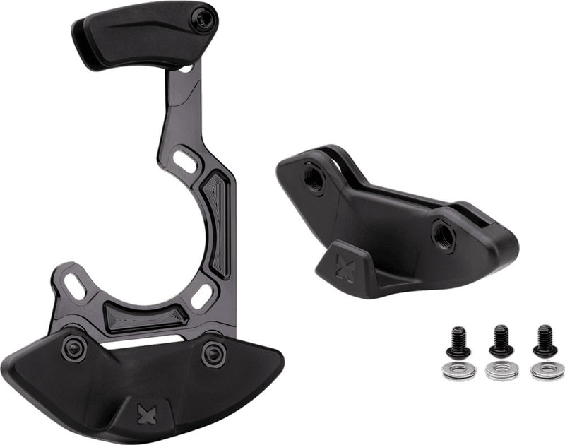 Afbeelding laden in galerijviewer, Sixpack racing millenium iscg 05 chain guide