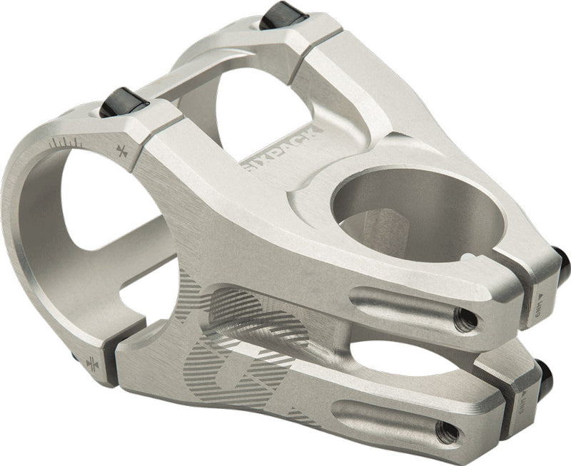 Afbeelding laden in galerijviewer, Sixpack racing millenium your part ø35mm stem