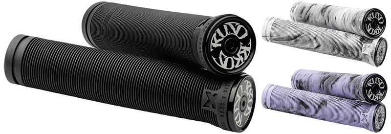Afbeelding laden in galerijviewer, Sixpack racing ruso signature grips