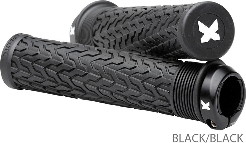 Afbeelding laden in galerijviewer, Sixpack racing s-trix al grips