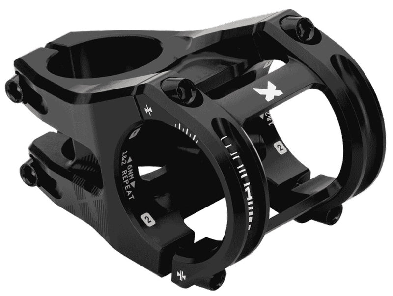Afbeelding laden in galerijviewer, Sixpack racing your part millenium ø35mm stem