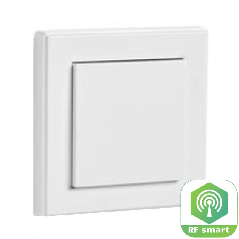 Afbeelding laden in galerijviewer, Nedis smart rf wandschakelaar