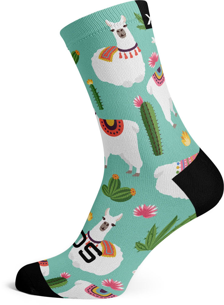 Afbeelding laden in galerijviewer, Sox footwear animals - socks