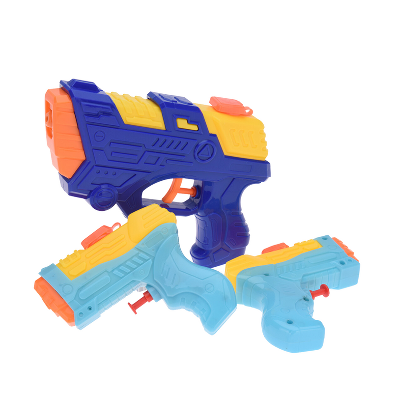 Afbeelding laden in galerijviewer, Splash waterpistool set 3-delig