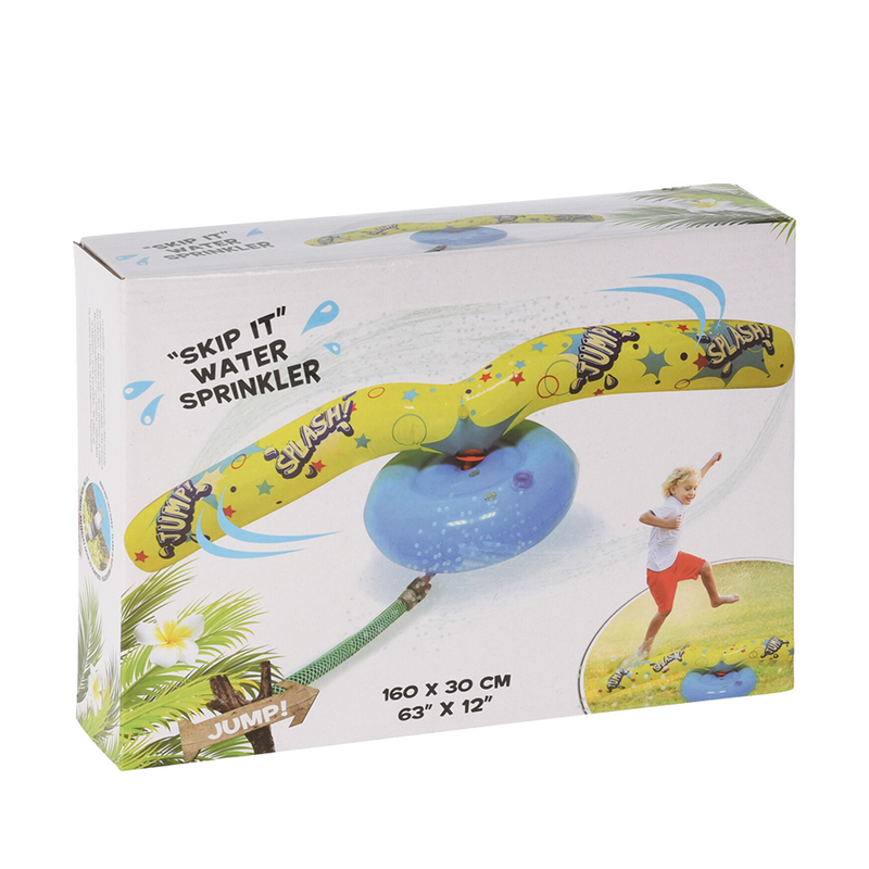 Afbeelding laden in galerijviewer, Splash watersproeier skip it