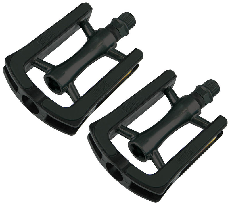 Afbeelding laden in galerijviewer, Sqlab 521 city platform pedals