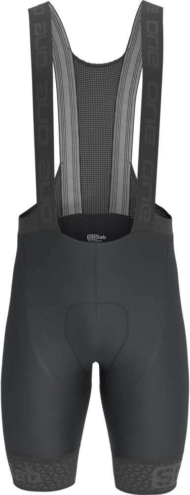 Afbeelding laden in galerijviewer, Sqlab one12 2.0 - bib shorts with pad