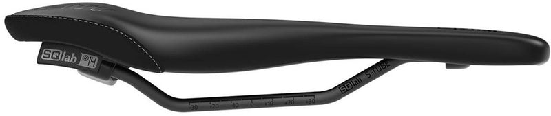 Afbeelding laden in galerijviewer, Sqlab 611 ergowave active 2.1 saddle