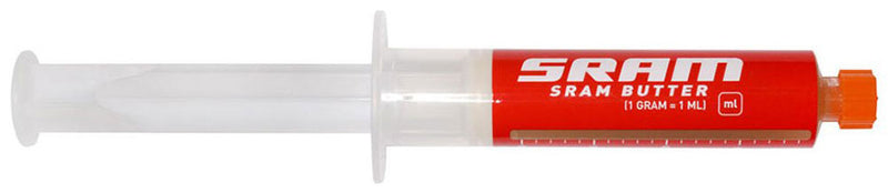 Afbeelding laden in galerijviewer, Sram butter | 20 ml