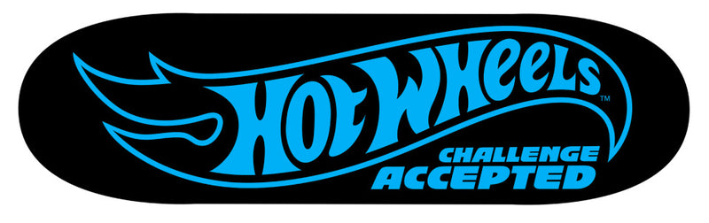 Afbeelding laden in galerijviewer, Stamp - Hot Wheels skateboard junior multicolor