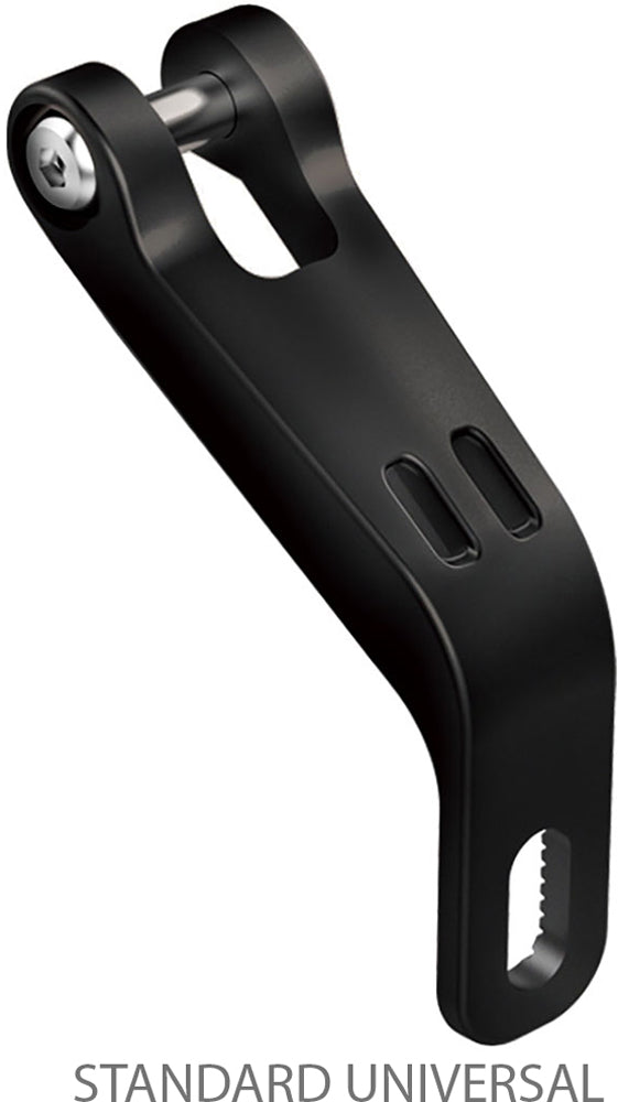 Afbeelding laden in galerijviewer, Litemove universal fork mount for front light