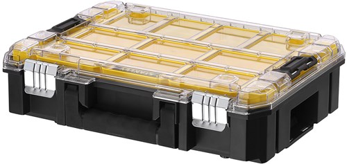 Afbeelding laden in galerijviewer, Stanley koffers stanley fatmax tstak organizer compact fmst82967-1 - fmst82967-1