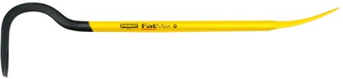 Afbeelding laden in galerijviewer, Stanley handgereedschap fatmax koevoet 600mm - 1-55-503