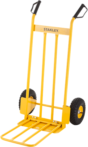 Afbeelding laden in galerijviewer, Stanley ht535 steekwagen | 200 kg - 83.500.22