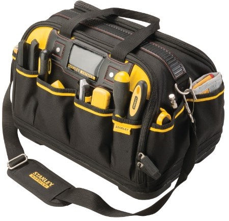 Afbeelding laden in galerijviewer, Stanley koffers fatmax® dubbelzijdige gereedschapstas - fmst1-73607