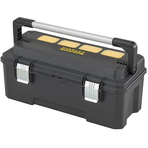 Afbeelding laden in galerijviewer, Stanley koffers fmst1-75791 gereedschapskoffer | fatmax | 39 l | 70 lb | +uitneembare bakjes - fmst1-75791