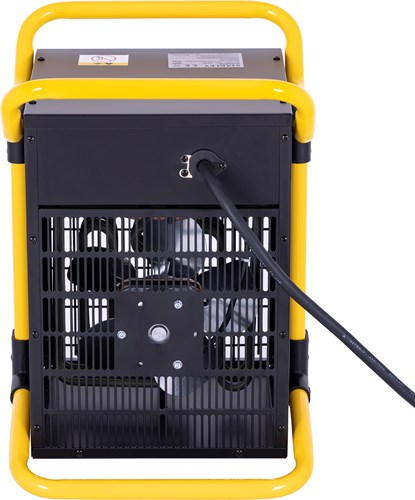 Afbeelding laden in galerijviewer, Stanley sxjh203000e industrie elektrische kachel | 3000 watt - sxjh203000e