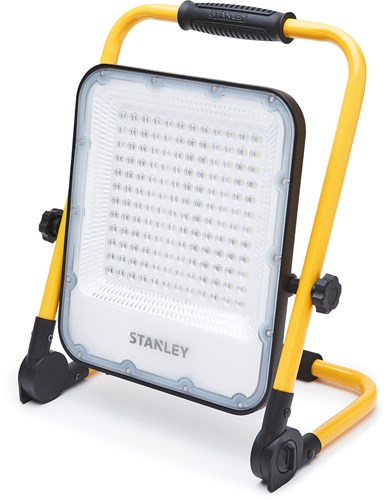 Afbeelding laden in galerijviewer, Stanley sxls37179e oplaadbare led werklamp | slimline | 5500 lumen | ip65 - sxls37179e