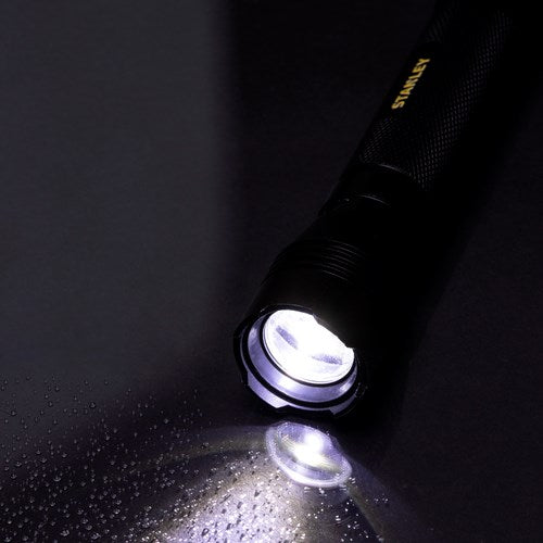 Afbeelding laden in galerijviewer, Stanley sxls50106e led zaklamp | 280 lumen | verstelbare focus - sxls50106e