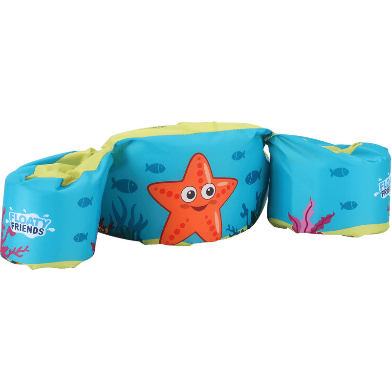 Afbeelding laden in galerijviewer, Comfortpool Floaty Friends Zeester