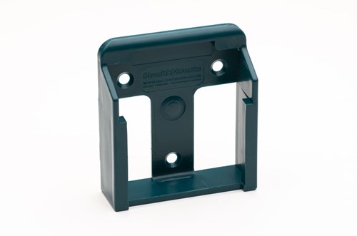 Afbeelding laden in galerijviewer, Stealthmounts bm-mk18-blu-6 accuhouder voor makita 18v lxt | blauw | 6-pack - bm-mk18-blu-6